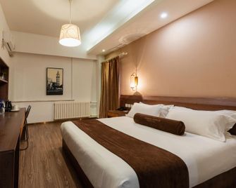 James Joyce Coffetel Hotel Shenyang Railway Station Taiyuan South Street - Šen-jang - Ložnice