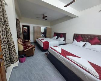 The Lagoon shade - Port Blair - Habitación