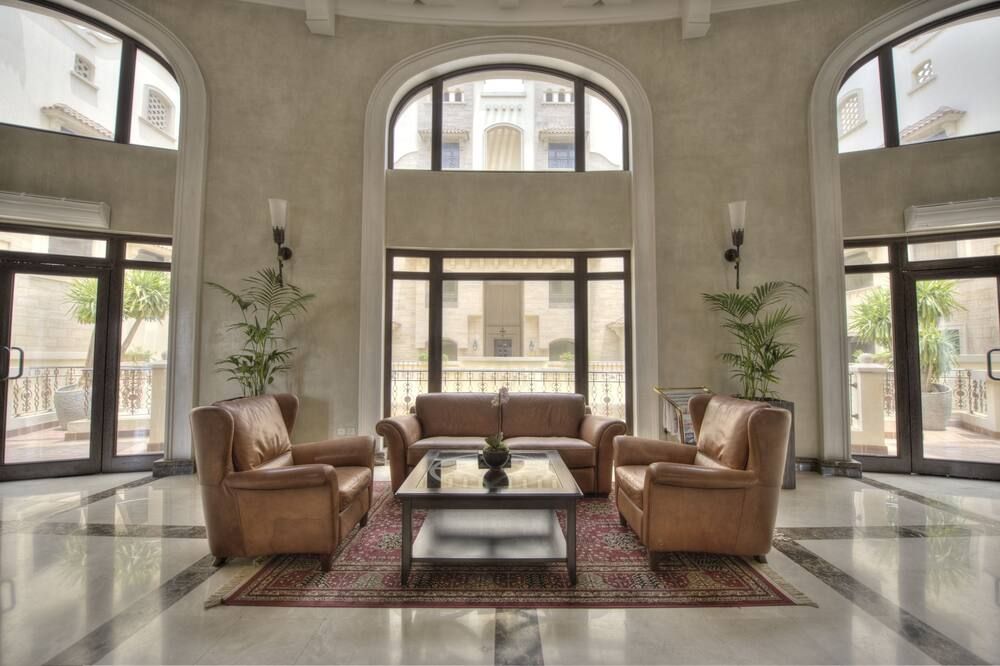 الرواسي للشقق الفندقية