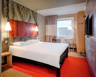 Ibis Hotel Münster - Münster - Phòng ngủ
