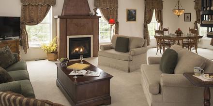 Image of hotel: The Inn at Westwynd Farm