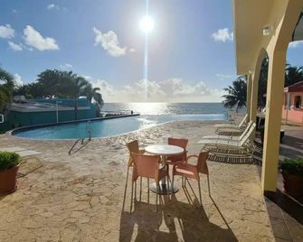 Parador Maunacaribe - Maunabo - Maunabo