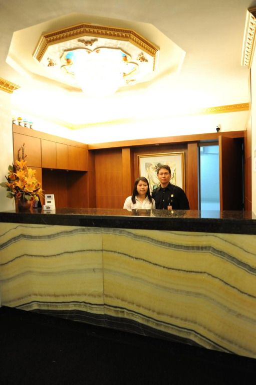 Wirton Dago Hotel