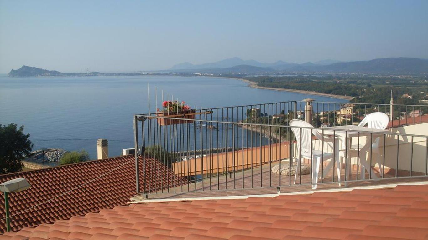 Ostello Bellavista