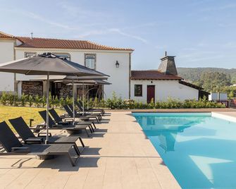 Casanova Farmhouse - Parada de Tibães - Pool