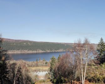 Faodail Glenlia - Inverness - Outdoor view