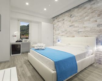 Vhome - סורנטו - חדר שינה