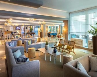 Crystal Sunny Hotel by Valamar - Poreč - Lounge