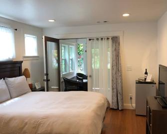 Wine Country Harvest Hideaway - Centrally located in Sonoma Valley - Glen Ellen - Habitación