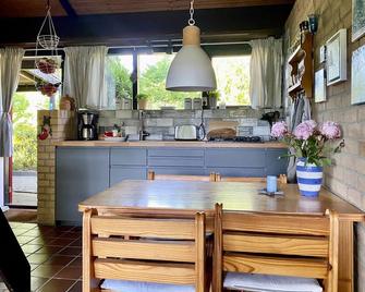 Rest in South Holland - Oude-Tonge - Cocina