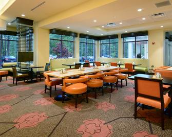 Hilton Garden Inn Greensboro Airport - גרינסבורו - מסעדה