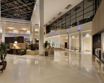 DoubleTree by Hilton Stamford - Stamford