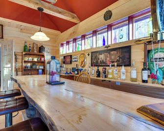 Duplex Unit, 2 Mi to Chittenden Reservoir! - Chittenden - Bar