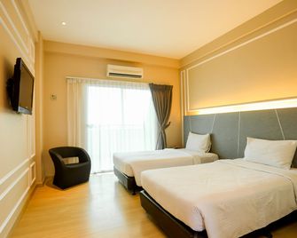Marvelux Hotel - Malacca