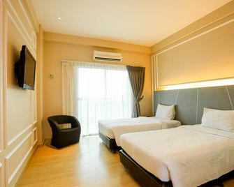 Marvelux Hotel - Malacca