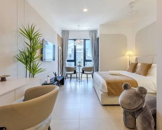 22 Macalisterz George Town - George Town - Bedroom