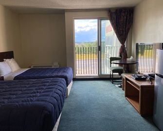 Westwind Motor Inn - Drayton Valley
