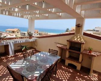 Dar Tlidjene Hotel - Algiers - Balcony