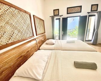 Ashana Hotel - South Kuta