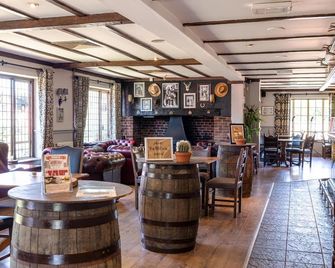 Buffalo Bills - Uckfield - Бар