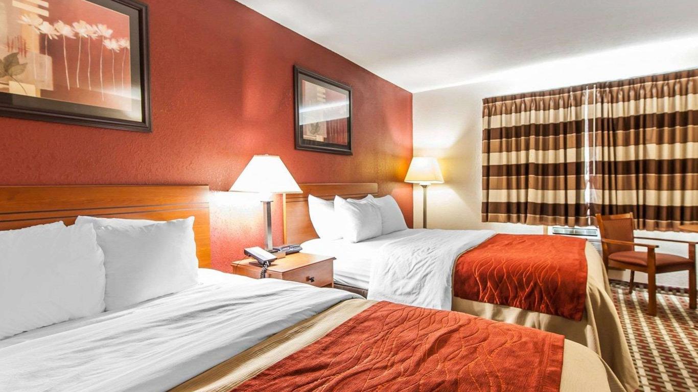 Quality Inn