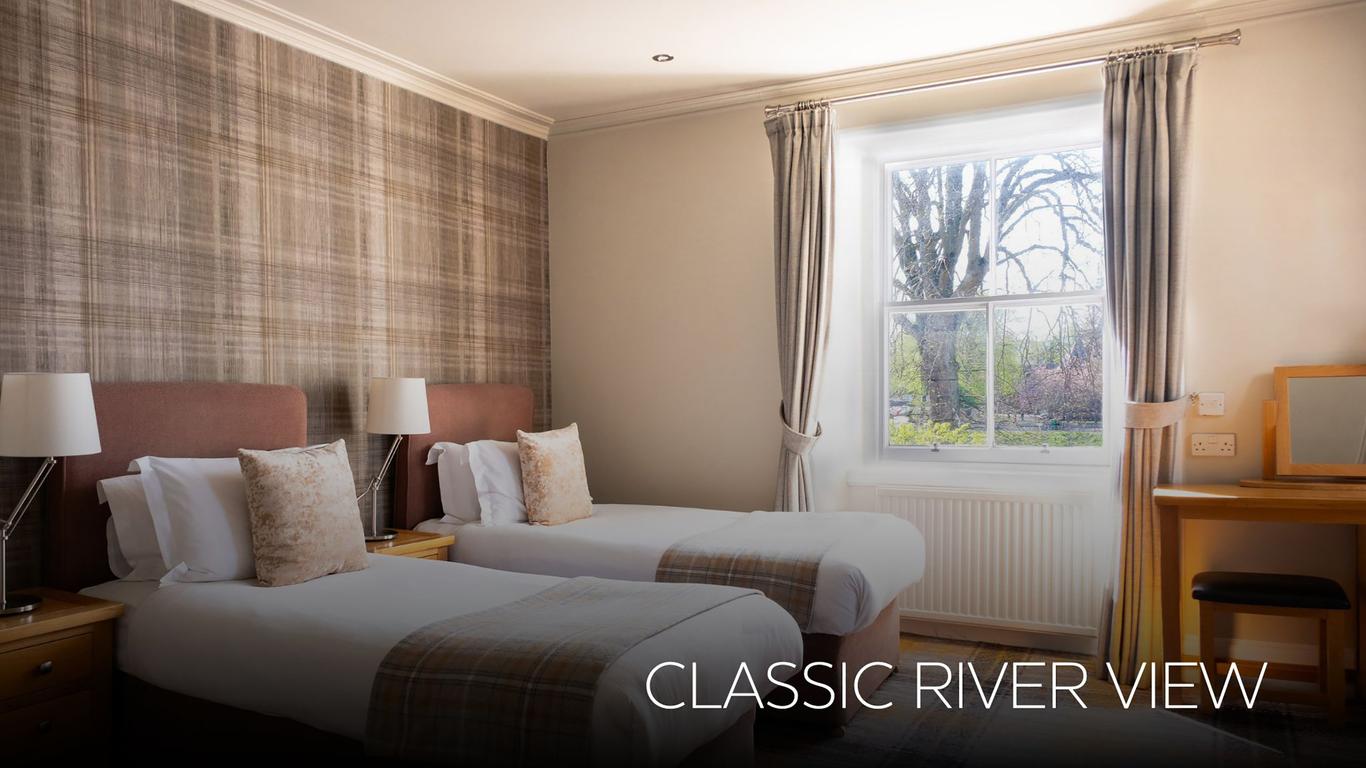 Glen Mhor Hotel