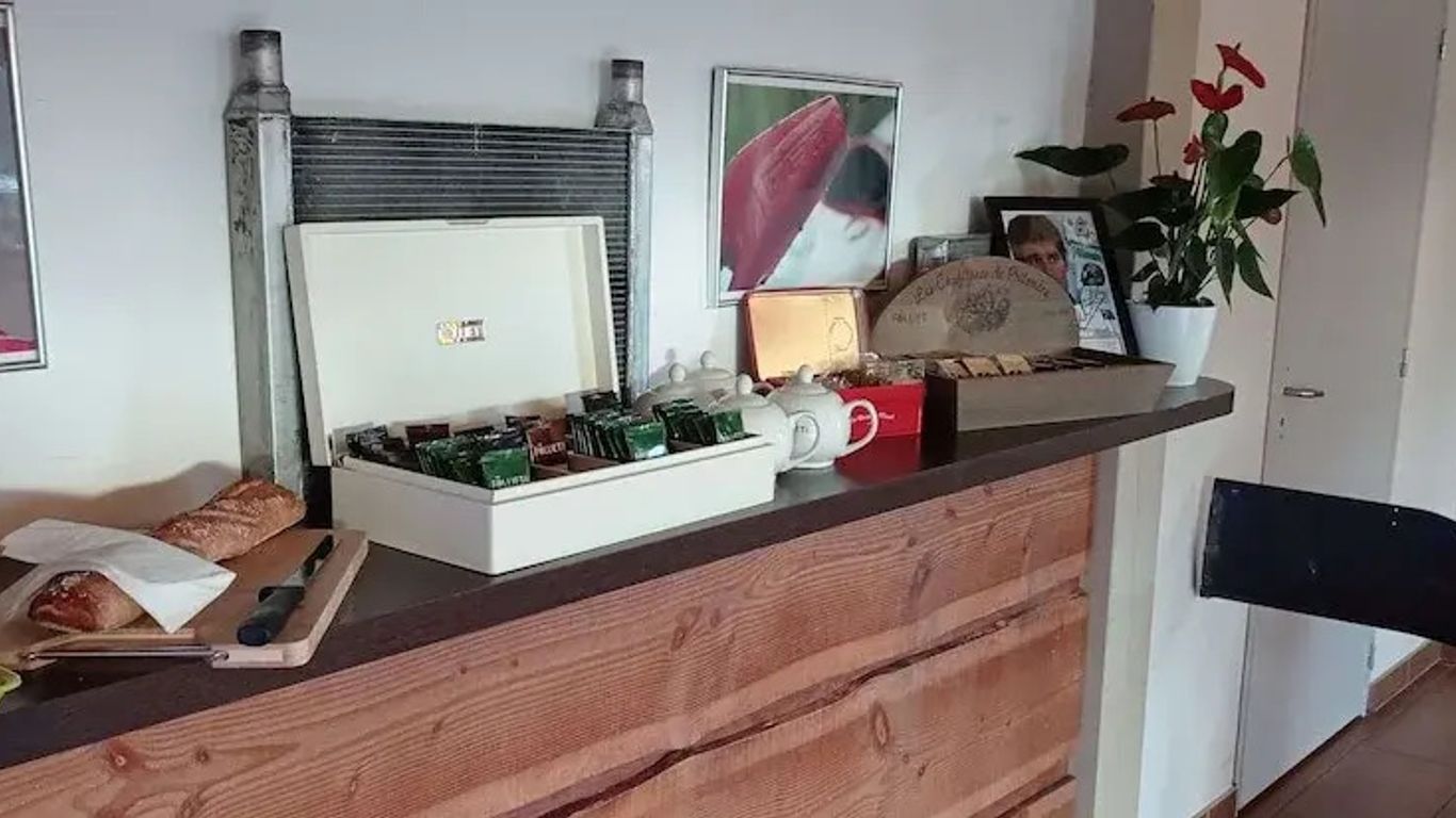 Enzo Hotels Loudeac By Kyriad Direct