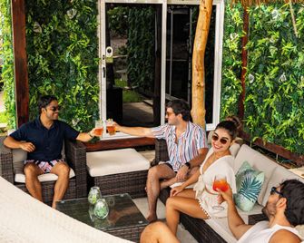 Eco Suites El Zonte - La Libertad