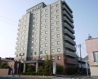 Hotel Route-Inn Misawa - Misawa - Edificio