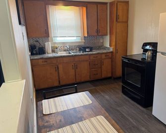 Perfect for Travel Nurses Quiet - Clarksburg - Cocina