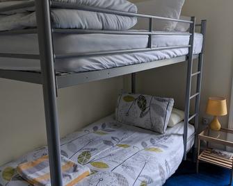 Barholm Accommodation - Wigtown - Bedroom