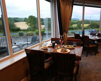 The Mellon Country Inn - Omagh - Restaurante