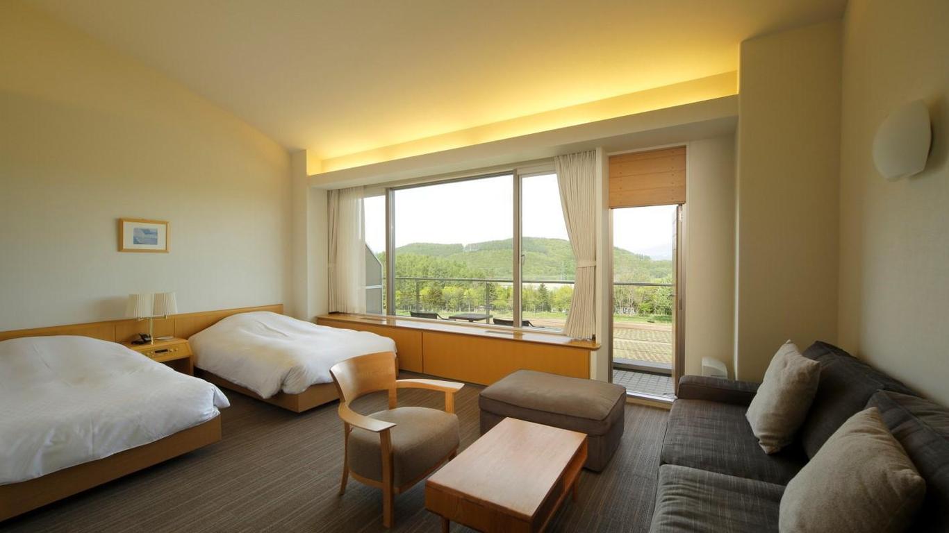 Furano Hotel