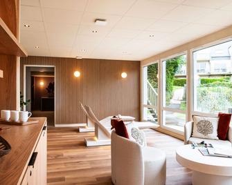 Hôtel Mercure Omaha Beach - Port-en-Bessin-Huppain - Budova