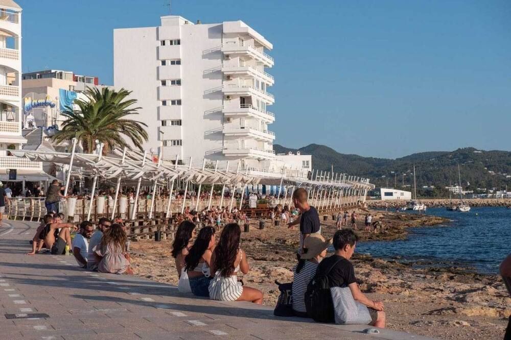 Hotel Orosol by Typic Hotels - Sant Antoni de Portmany