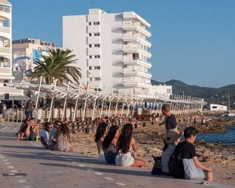 Hotel Orosol by Typic Hotels - Sant Antoni de Portmany