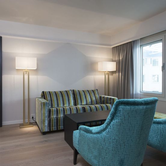 Thon Hotel Oslofjord image 1