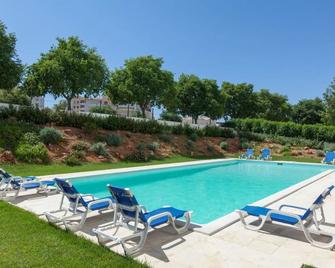 Portimao/Flamingo Residence - Portimão - Pool