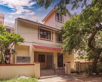 Kingsland Hospitality - Chennai - Building