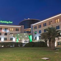 Holiday Inn Cordoba