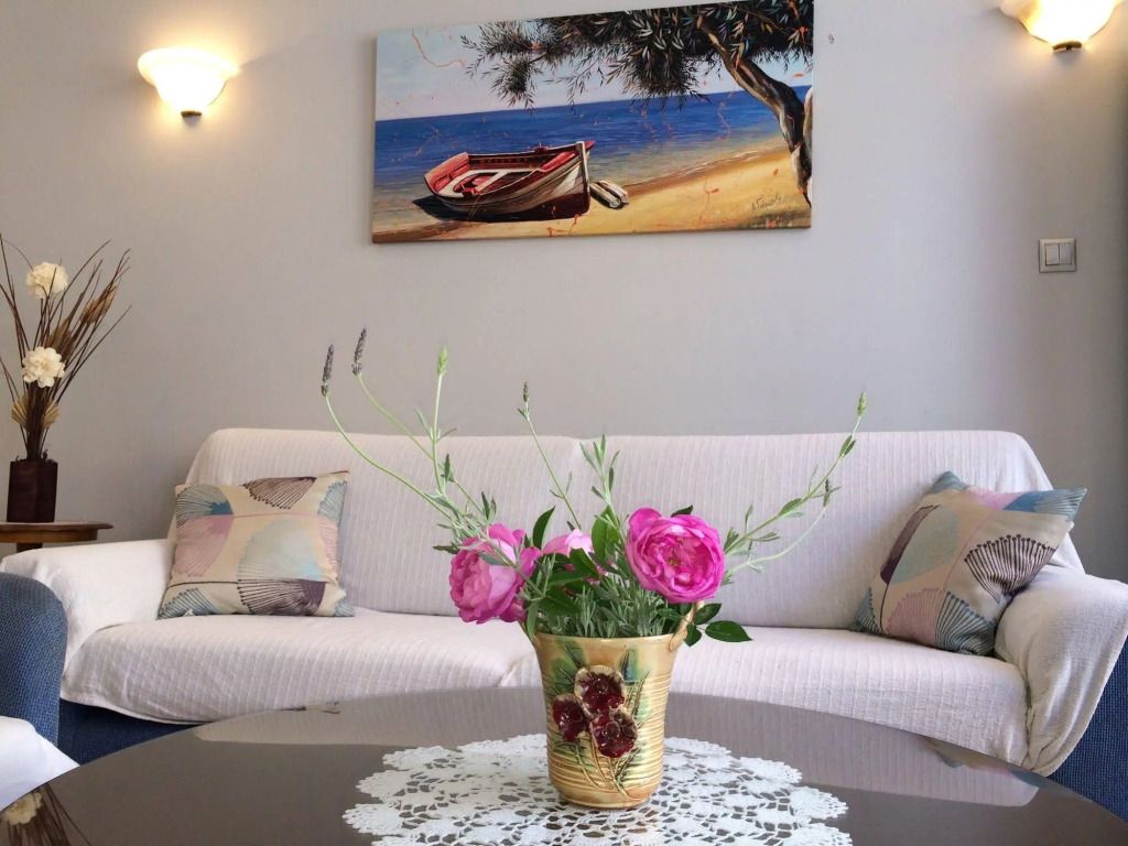 هوتل إيسيدورا