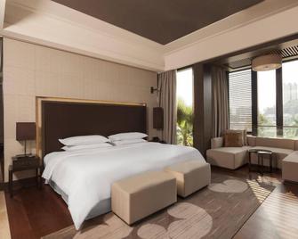 The Mulian Urban Resort Hotels Huadu - Kanton