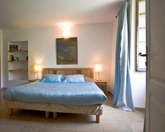 La Fete En Provence - Chambres - Vaison-la-Romaine
