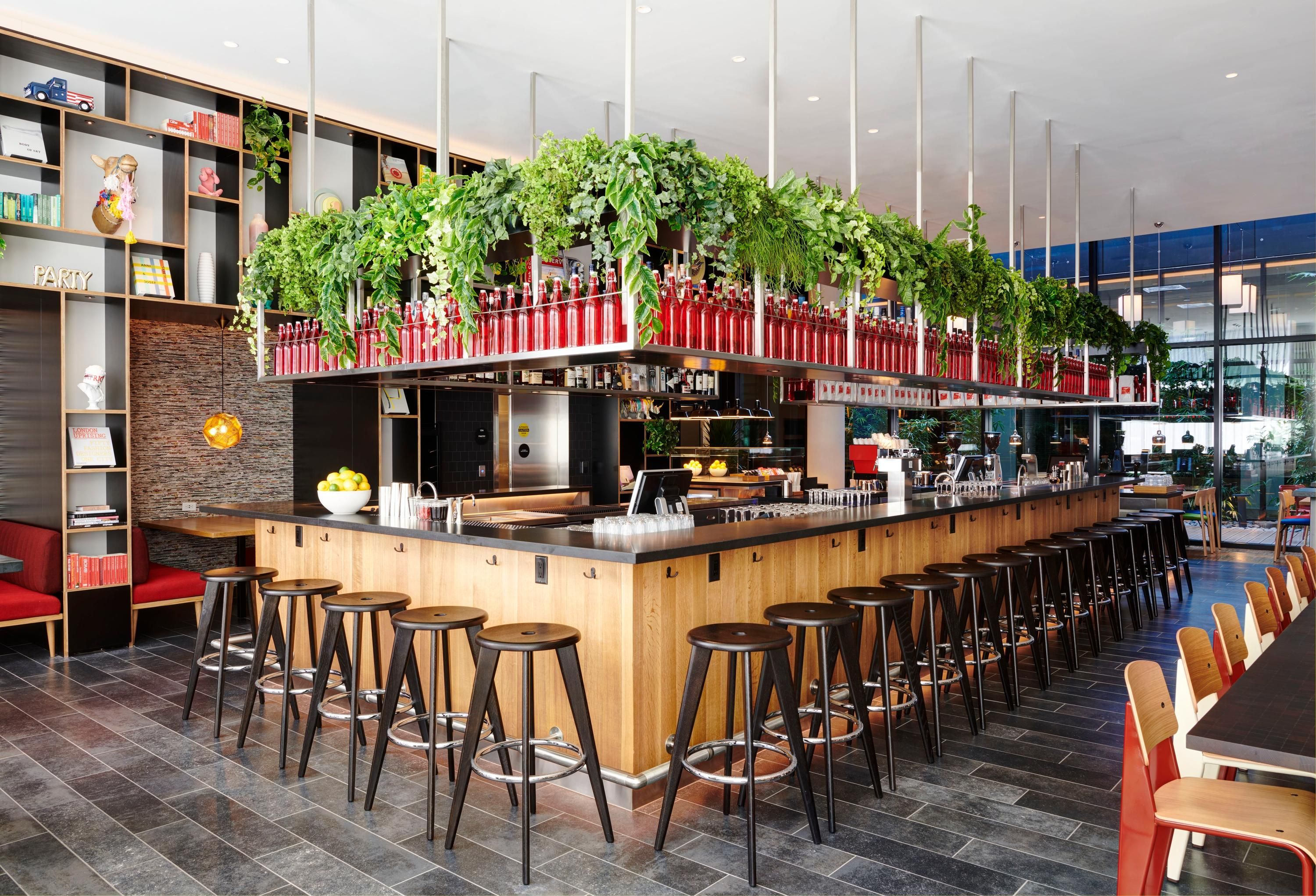 citizenM Washington, DC NOMA thumbnail 3