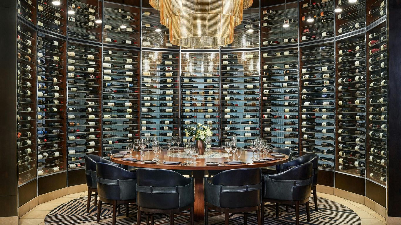 The Ritz-Carlton Denver