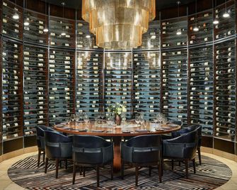 The Ritz-Carlton Denver - דנבר - מסעדה