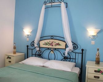 Dimitris Rooms - Magganari