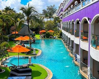 Karon Sea Sands Resort - Karon