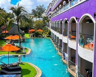 Karon Sea Sands Resort - קארון