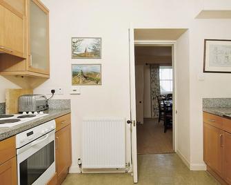 Gardener's Cottage - Castle Douglas - Kitchen